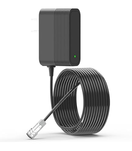 Amazon.com: AC Adapter Compatible with Blackmagic Design