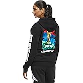 adidas womens Fifa World Cup 26™ Official Graphic Hoodie