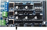 DollaTek Ramps 1.6 Control Board 4-Layer Expansion Mainboard for 3D Printer view 2
