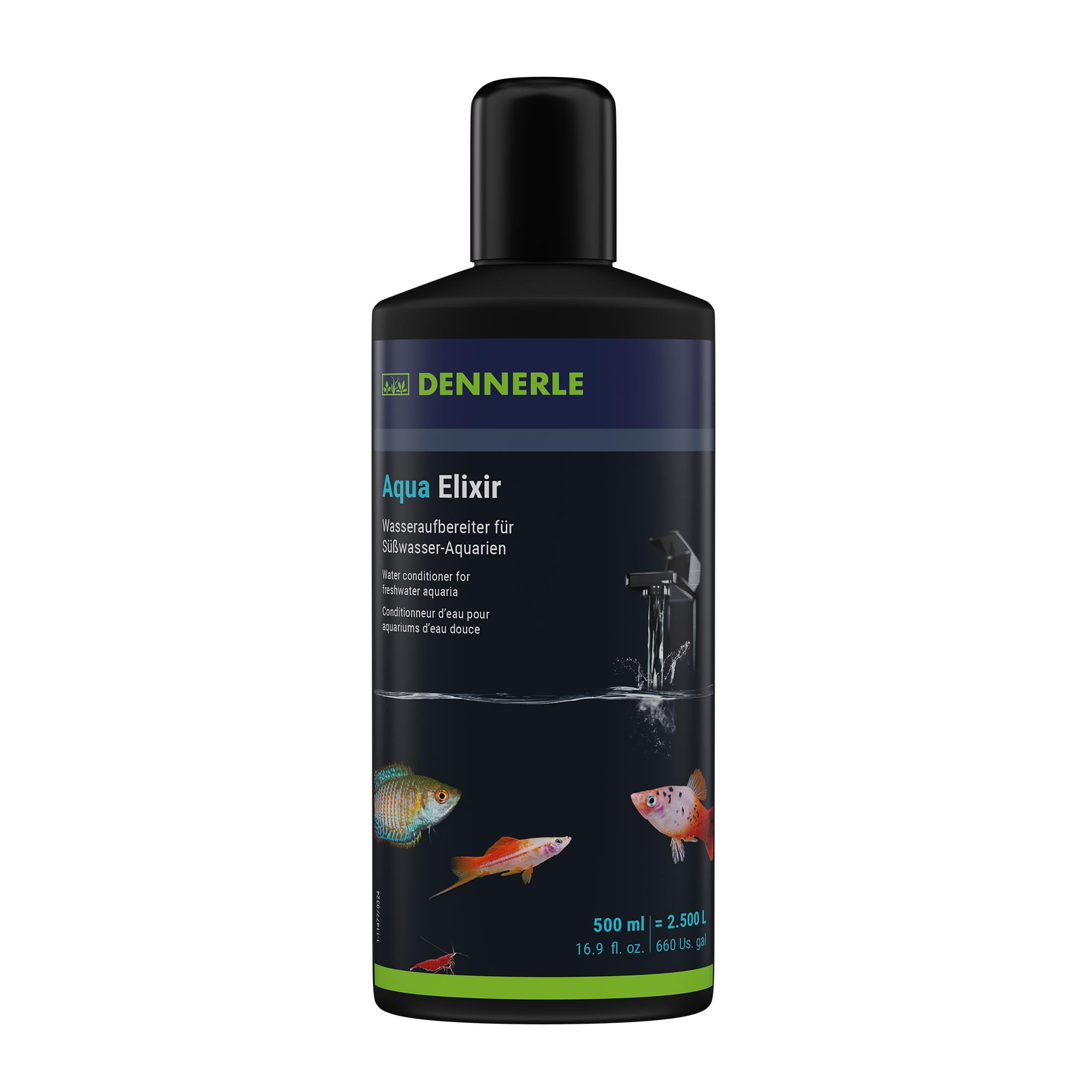 Dennerle Aqua Elixier