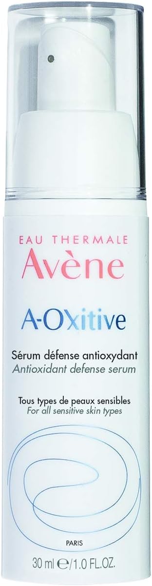 avene antioxidant defense serum