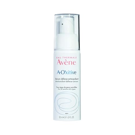 avene vitamin c cream