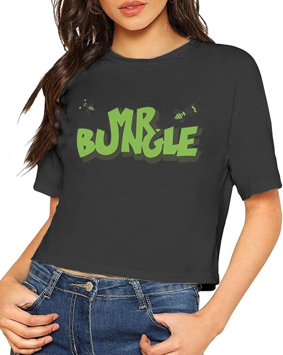Amazon レディース Tシャツ ショート カットソー トップス ちびt へそ出し おしゃれ 半袖 Mr Bungle Tシャツ カットソー 通販 Amazon レディース Tシャツ ショート カットソー トップス ちびt へそ出し おしゃれ 半袖 Mr Bungle Tシャツ カットソー 通販
