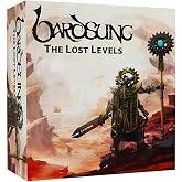 Bardsung: The Lost Levels &ndash; A Board Game Expansion by Steamforged Games