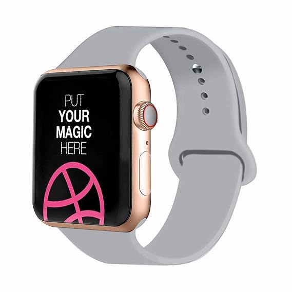 vati apple watch band