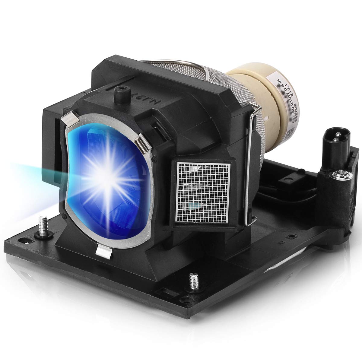 GreenBale Projector Lamp Bulb for Hitachi DT01511 CP- AW2505 AX2503 AX2505 BX301WN CW250WN CW300WN CX300WN X2530WN X3030WN EX250N EW301N EW302N EX251N EX252N WX3030WN WX3530WN X3041WN X3042WN X4030WN