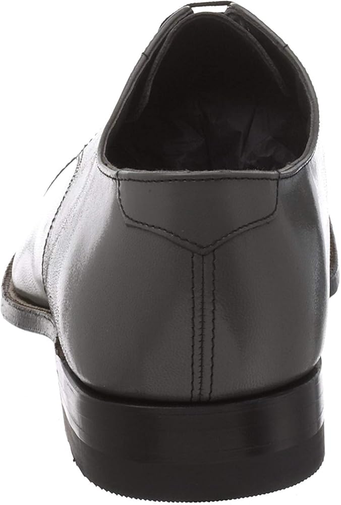 stacy adams madison cap toe oxford