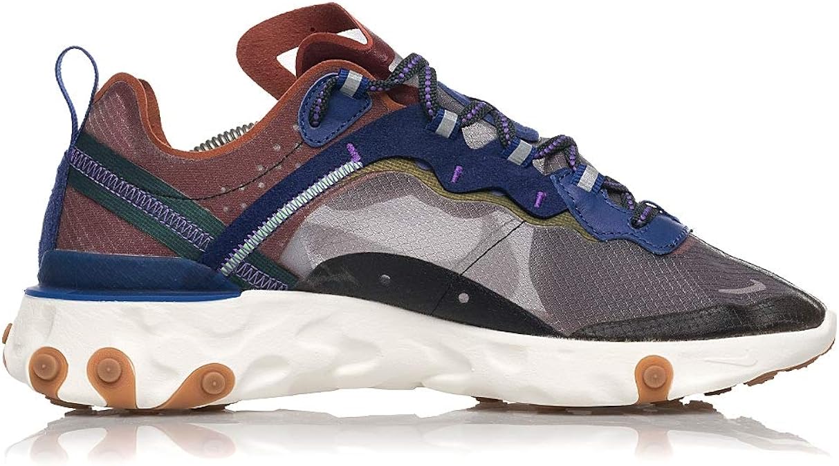 nike element dusty peach