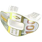Shock Doctor Max Airflow Lip Guard OSFA