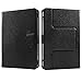 JETech Bluetooth Wireless Keyboard Leather Smart Case with Touchpad for 9 Inch and 10 Inch Tablet PC - 2154