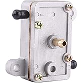 for Skidoo 1984-1988 340 Fuel Pump Gas Pump Replacement Accessory for for Odyssey A_rctic Ca_t Go Kart Vacuum Snowmobile Atv 