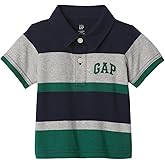 GAP Logo Polo