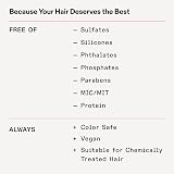 OLAPLEX Nº.5P Blonde Enhancer Purple Toning Conditioner 250 mL view 8