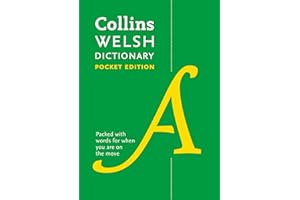 Collins Spurrell Welsh Dictionary: Pocket edition (Collins Pocket)