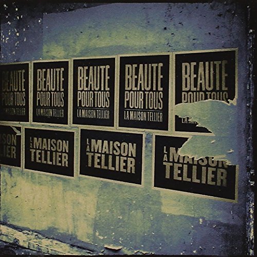 La Maison Tellier - Beaute Pour Tous By La Maison Tellier - Zortam Music
