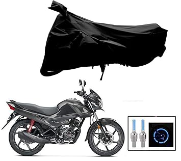 honda livo cover