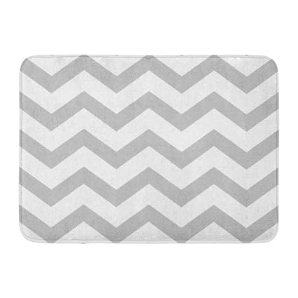 Lifipok Home Tapis De Bain Tapis De Porte Extérieur