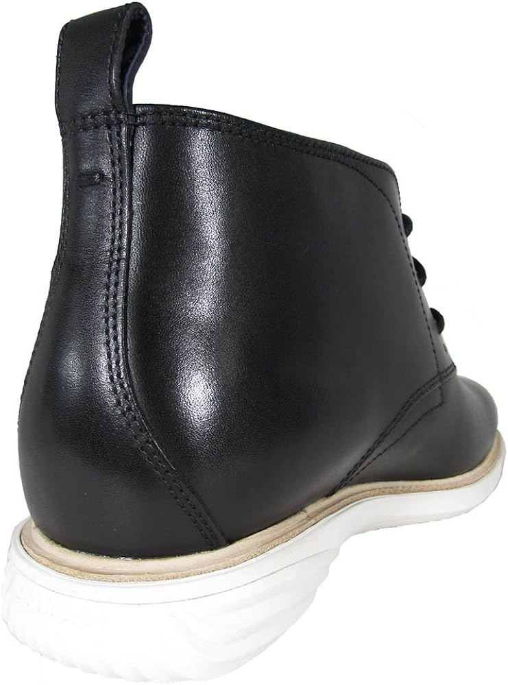 grand evolution chukka