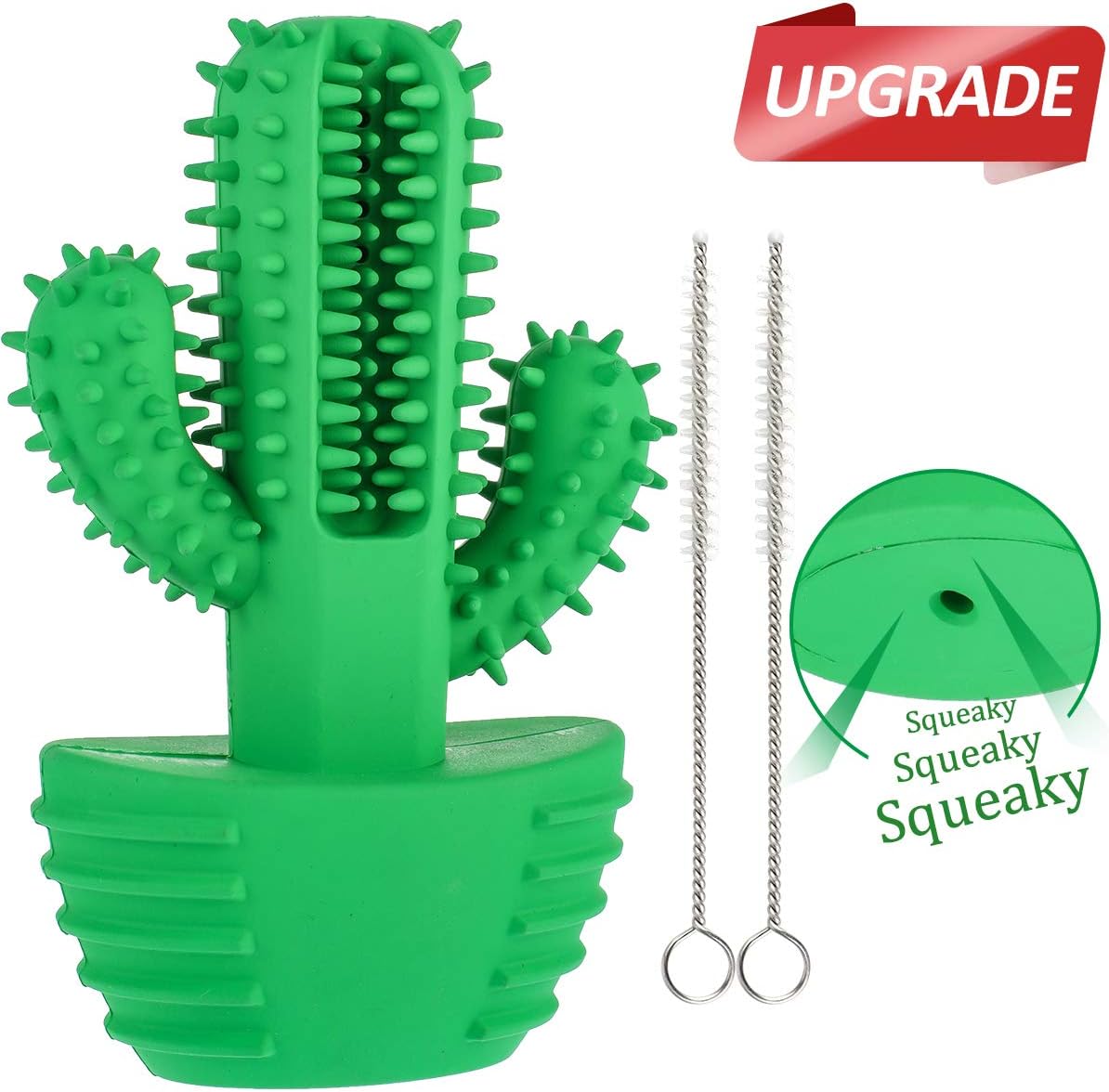 Dog Toothbrush Stick Dog Chew Tooth Cleaner Pet Oral Care Puppy Dental