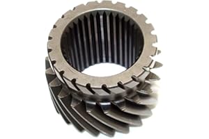 USA STANDARD GEAR USA Standard Manual Trans NV4500 Mainshaft 5th Gear Chrysler 22-Tooth 5.61 Ratio