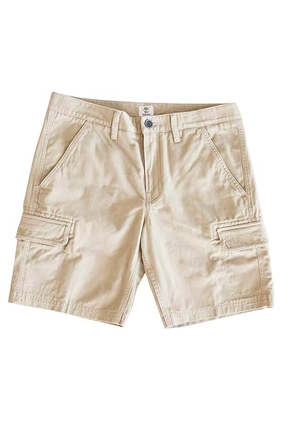 bermuda uomo timberland