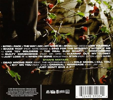 Eminem Curtain Call The Hits Deluxe Edition Full Album Zip