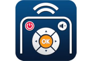 Smart Remote Control for TV