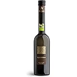 Desert Miracle Cold Pressed Polyphenol Rich Moroccan Olive Oil, Organic Extra Virgin Olive Oil with High Polyphenols, First C