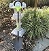 Radius Garden 25202 Pro-Lite Carbon Steel Shovel, Green