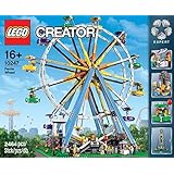 レゴ クリエイター 10247 Ferris Wheel 観覧車 [並行輸入品]