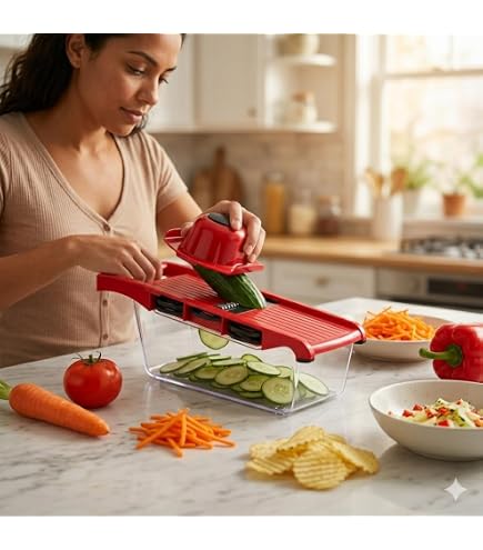Tupperware Extra Chef com cordão de puxar (1,35 L) 114 ml