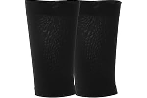 Shenruifa Compression Leg Sleeve Elastic Thigh Support Socks Protective Leg Shaper for Varicose Veins