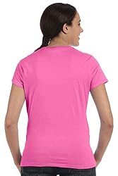 Hanes Women's Nano-T® T-shirt