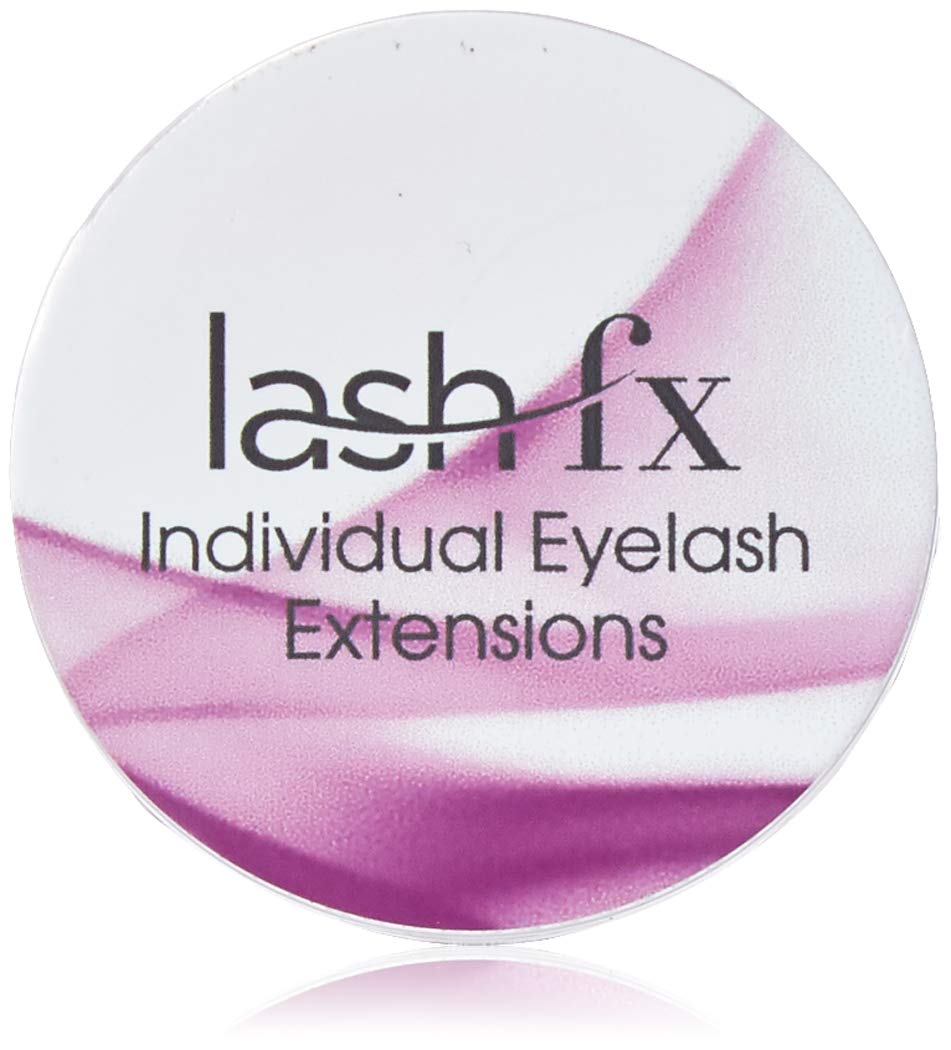 Lash FX 0.20 x 6 mm J Curl x Thick Lashes