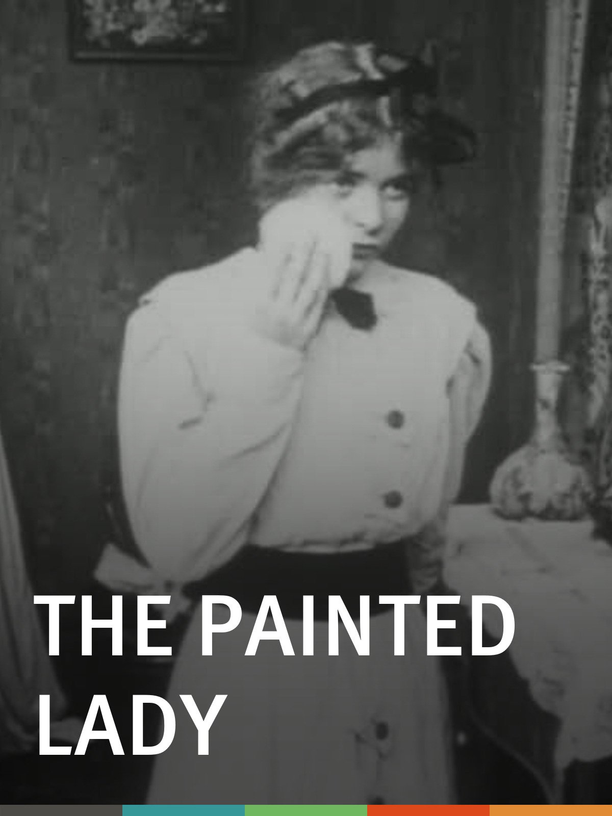 Watch The Painted Lady Prime Video