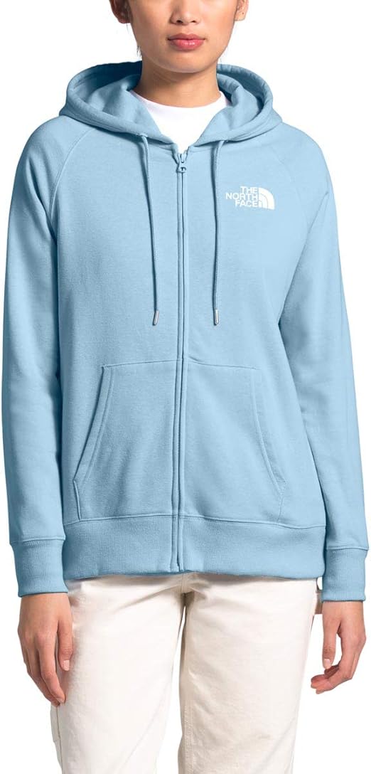 sudadera north face mujer