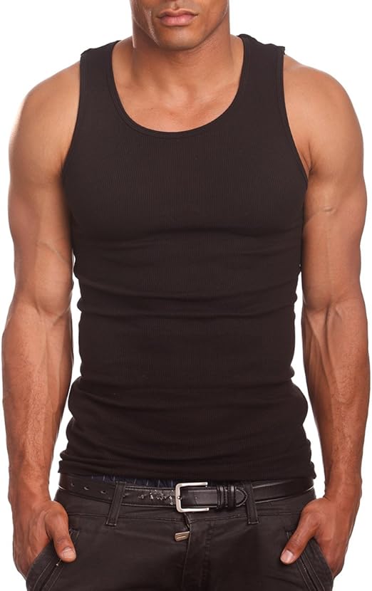 Amazon メンズ 迷彩柄 マッスルタンクトップ ジム ワークアウト 極厚 3パック Tシャツ カットソー 通販