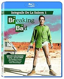 Breaking Bad - Saison 1
