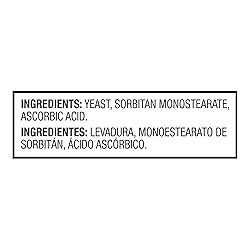 Fleischmann’s Yeast, Fleischmann’s Instant Dry