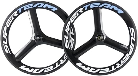 superteam tri spoke