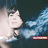 DJ-Kicks: Cinthie
