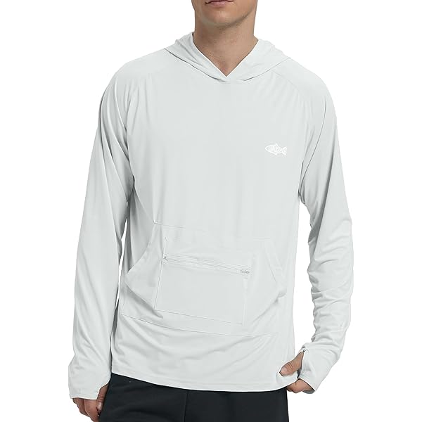 Amazon.com: S A Company Mens Performance Long Sleeve Shirt