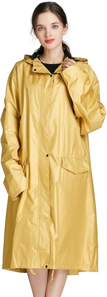 raining coat