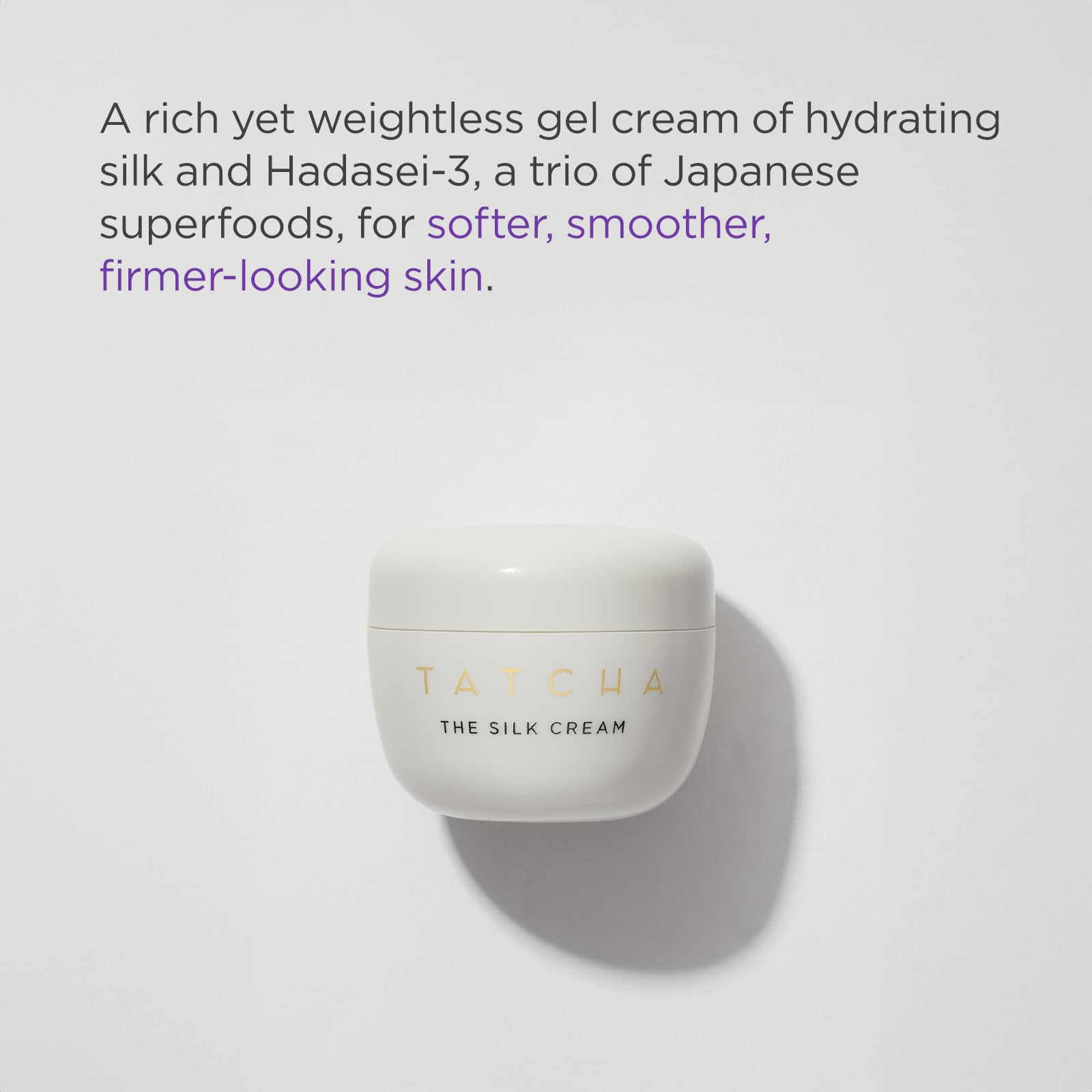 TATCHA The Starter Ritual Set - Nourishing for Combo to Dry Skin | 2 Week Introductory Set | $92 Value