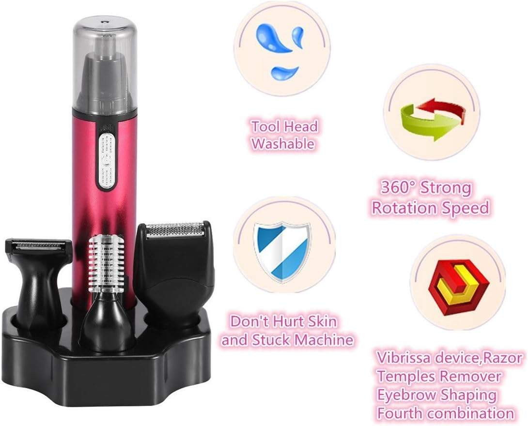 clipper cleaning kit