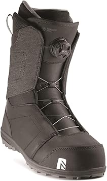 nidecker aero coiler