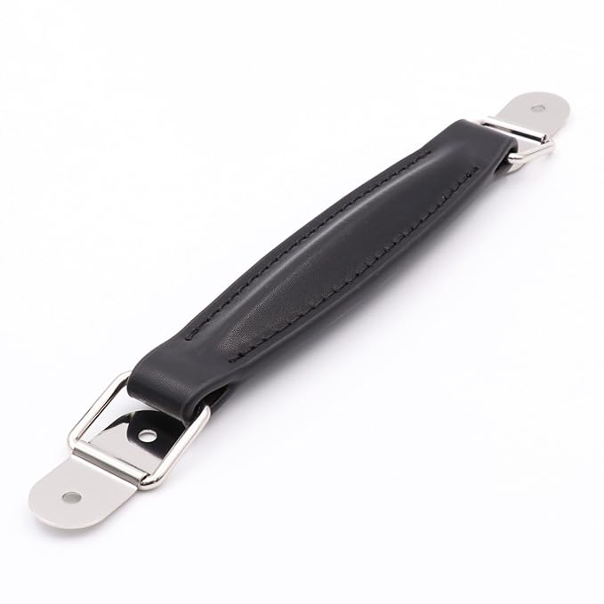 Parts Accessories Gd Parts Amplifier Leather Handle Strap For