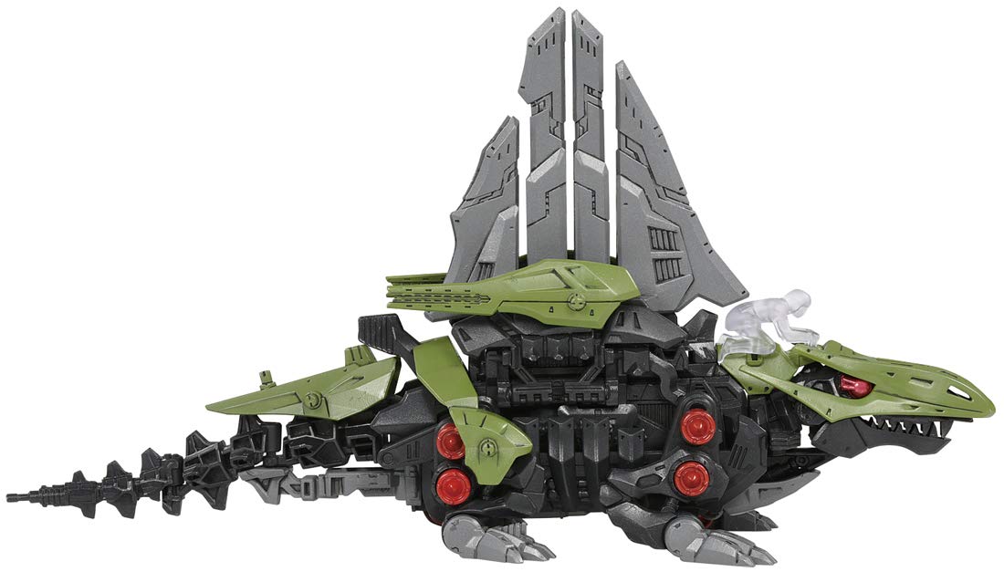 ZOIDS ゾイドワイルド　セットで 新商品💥 ゾイドワイルド ZW51 ゾイドランダムキットVol.1 入荷