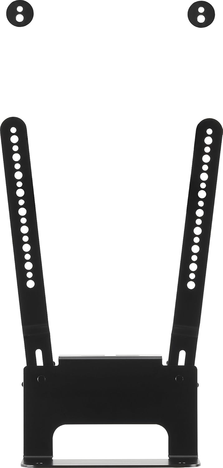 flexson tv mount attachment for sonos playbar