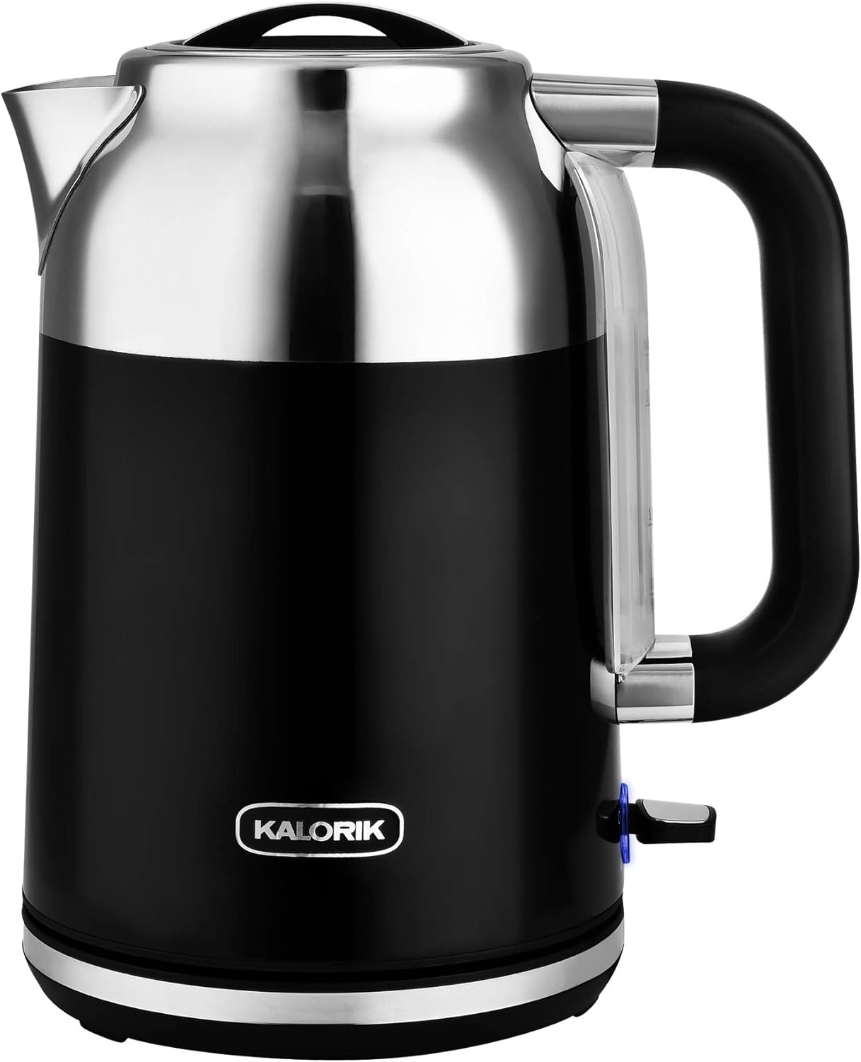 kalorik electric kettle